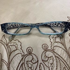 🧚🏼‍♂️Elegant Reader Glasses